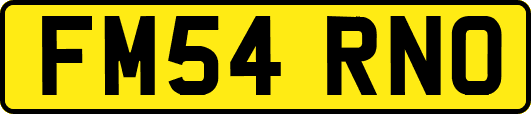 FM54RNO