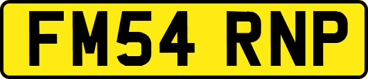 FM54RNP
