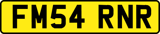 FM54RNR