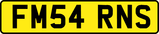 FM54RNS