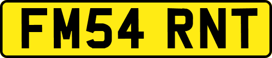 FM54RNT