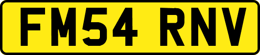 FM54RNV