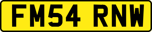FM54RNW