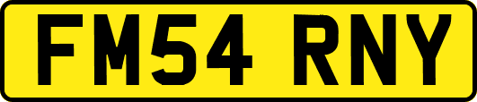 FM54RNY