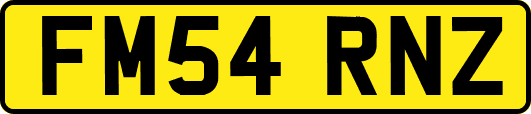 FM54RNZ
