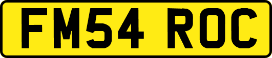 FM54ROC
