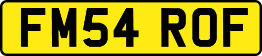 FM54ROF