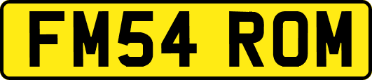 FM54ROM