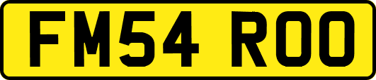 FM54ROO