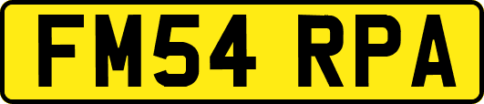 FM54RPA