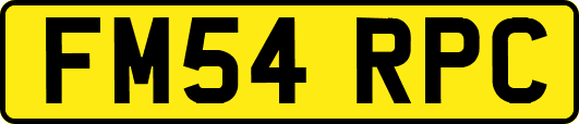 FM54RPC