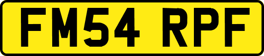 FM54RPF