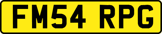 FM54RPG