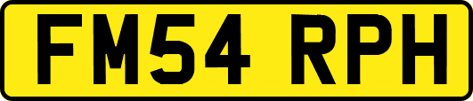 FM54RPH
