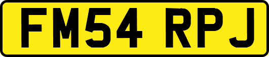 FM54RPJ