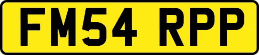 FM54RPP