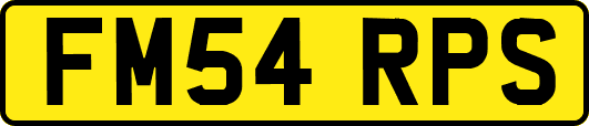 FM54RPS
