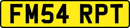 FM54RPT