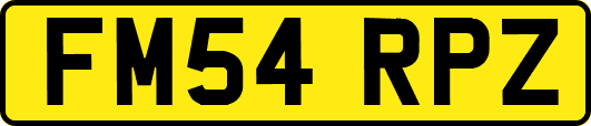 FM54RPZ