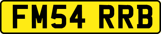 FM54RRB