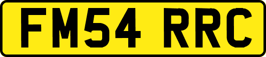 FM54RRC