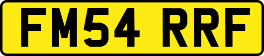 FM54RRF