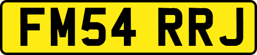 FM54RRJ