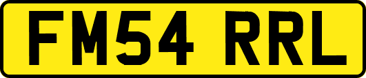 FM54RRL