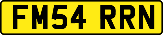 FM54RRN