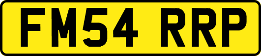 FM54RRP
