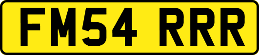 FM54RRR
