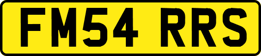 FM54RRS