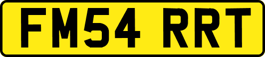 FM54RRT