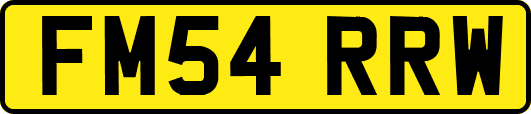 FM54RRW