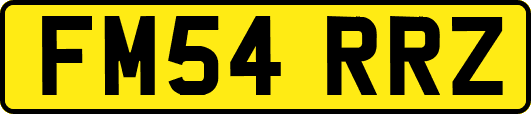 FM54RRZ