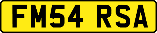 FM54RSA