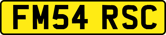 FM54RSC