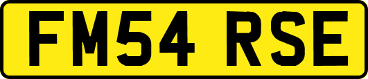 FM54RSE