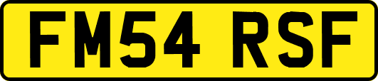 FM54RSF