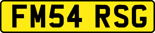 FM54RSG