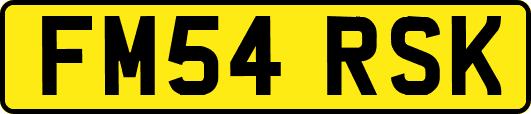 FM54RSK
