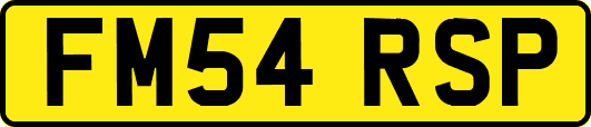 FM54RSP