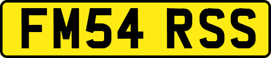 FM54RSS