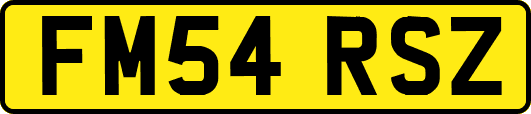 FM54RSZ