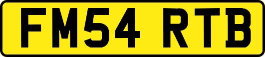 FM54RTB