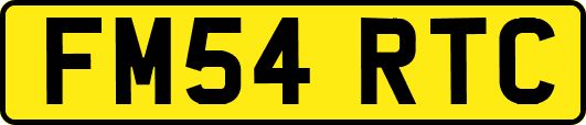 FM54RTC