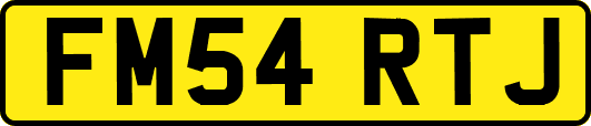 FM54RTJ