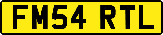 FM54RTL