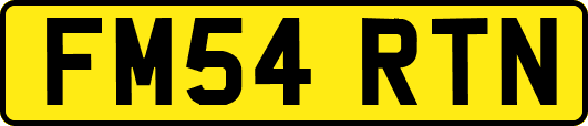 FM54RTN