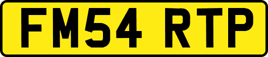FM54RTP